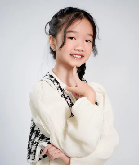 Đặng Bảo Hân