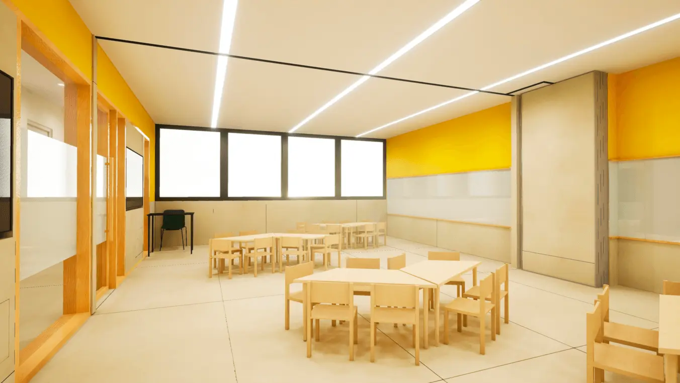 Center 5
