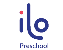 Logo Gioi Thieu He Thong Man Non Phan Lan Ilo Blue 3
