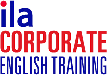 Logo Ila Corporate