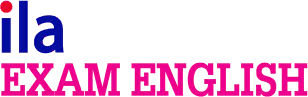 Logo Ila Exam