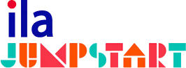 Logo Ila Jumpstart