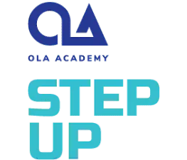Logo Ola Stepup